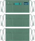 Dreamology Waist Apron with Pockets, Aprons by DREAMOLOGY