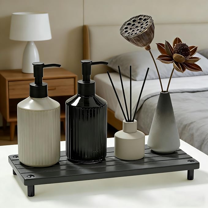 Durable Kitchen Sink Organizer, Instant Dry Sink Caddy - Image 8
