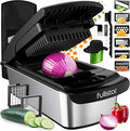 Fullstar All in One Vegetable Chopper and Mandoline Slicer by fullstar