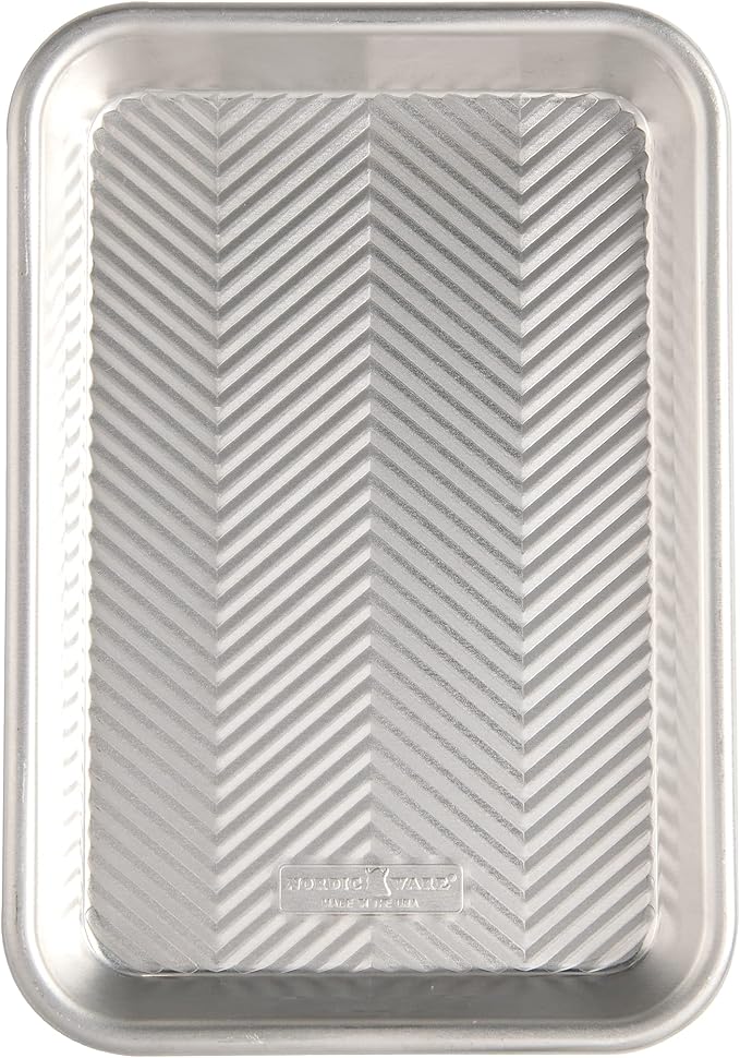 Nordic Ware Prism Baking Eighth Sheet by NordicWare