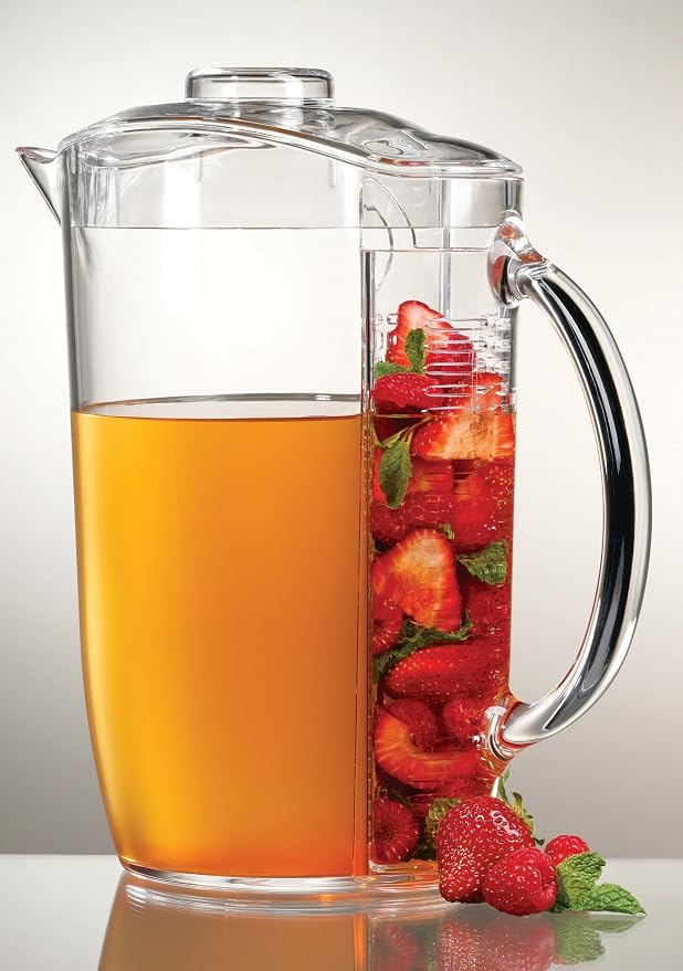 Prodyne Iced Fruit Infusion Pitcher - Image 5