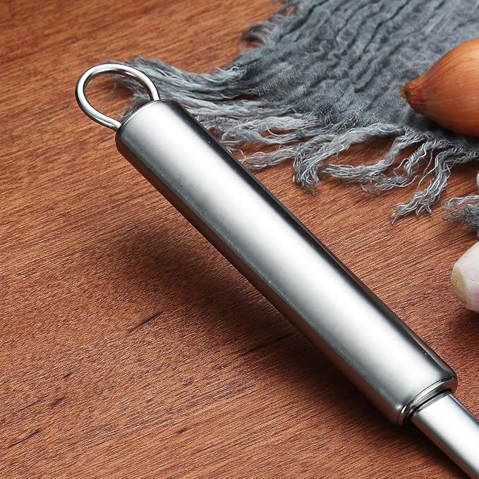 Stainless Steel Ladle, Berglander Soup Ladle, Cooking Ladle, Kitchen Ladle - Image 5