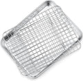 P&P CHEF 9 Inch Toaster Oven Pan by PPCHEF