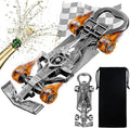 LKKCHER Racing Car Bottle Opener by LKKCHER
