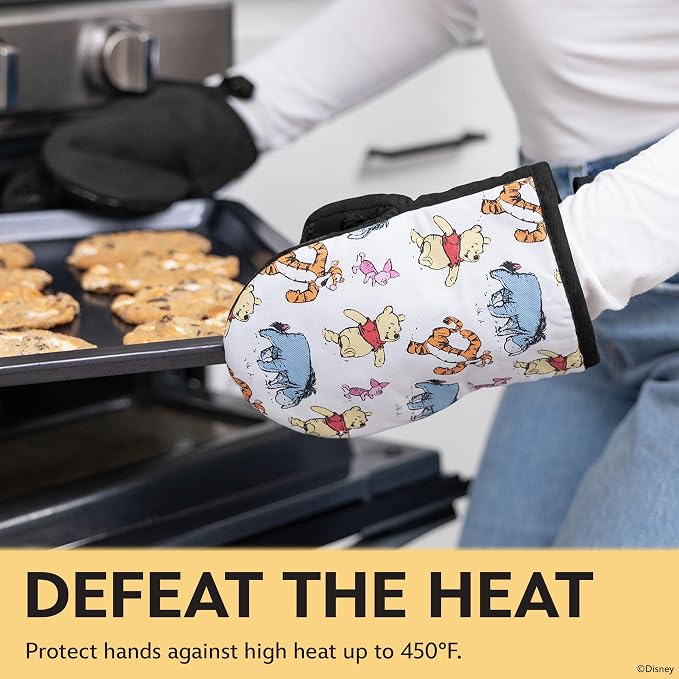 Disney Oven Mitts 2-Pack - Image 5