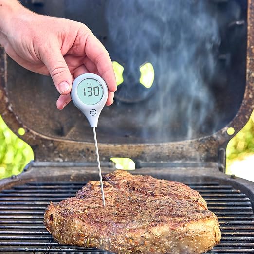 ThermoWorks ThermoPop 2 — Best Value Instant Read Thermometer - Image 3