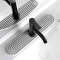 eormoe Kitchen Faucet Mat by eormoe