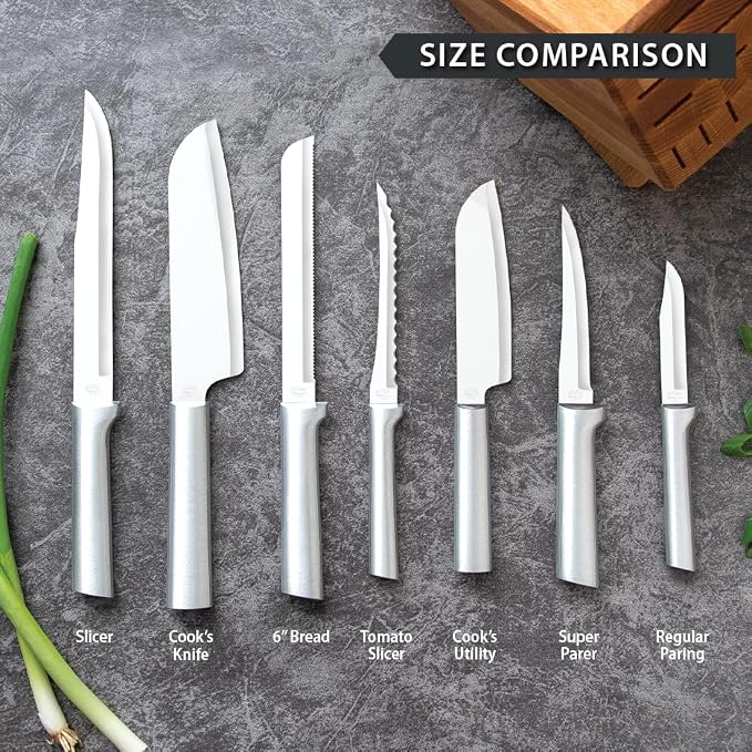 Rada Cutlery Tomato Slicer Knife - Image 7