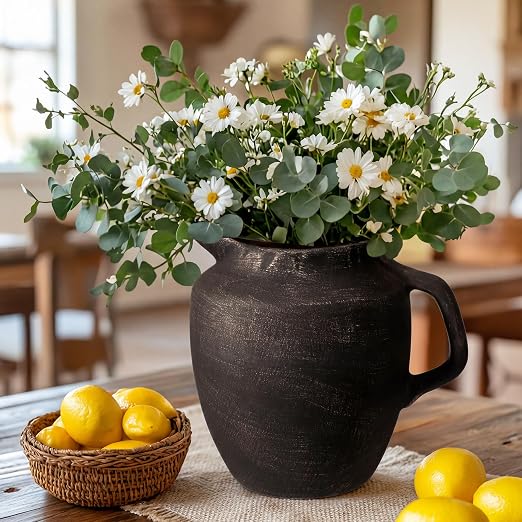 Potchen Rustic Kitchen Utensil Holder - Image 6