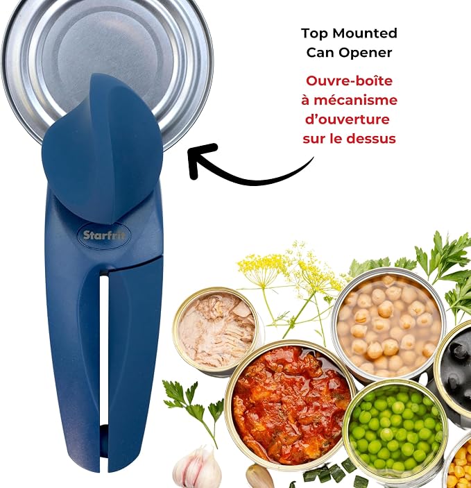 Starfrit MightiCan Can Opener - Image 4