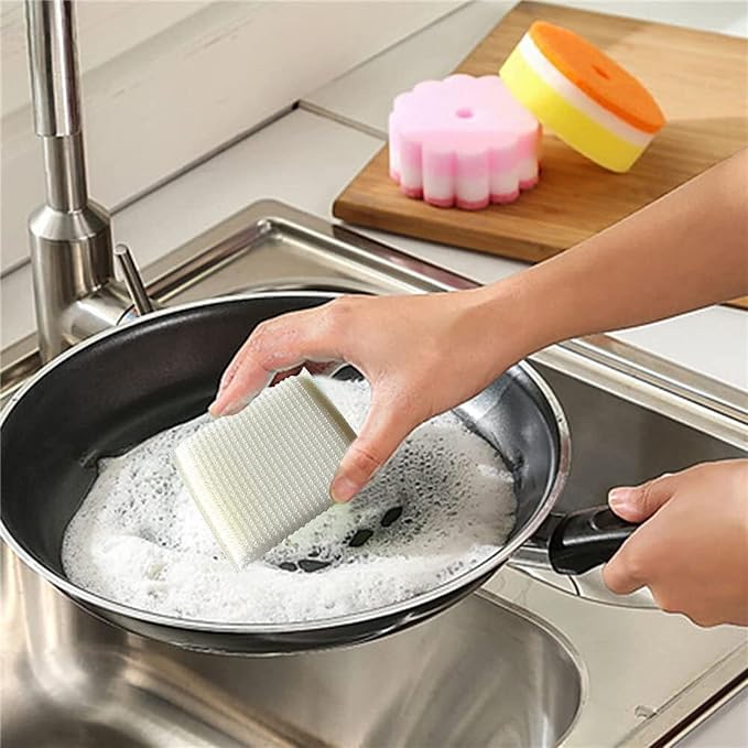 Multi-Purpose Scouring Pad by Scrub-It - Image 8
