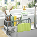 HapiRm Sponge Holder for Kitchen Sink by HapiRm