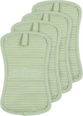 All-Clad Premium Pot Holder & Hot Pad: Heat Resistant to 500 Degrees by All-Clad