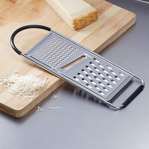 Amazon Basics Cheese Grater - Image 5