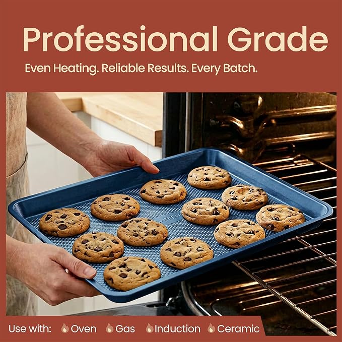 BAKKEN Kitchen Baking Pan - Image 3