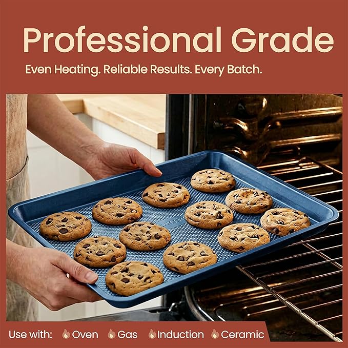 BAKKEN Kitchen Baking Pans - Image 3