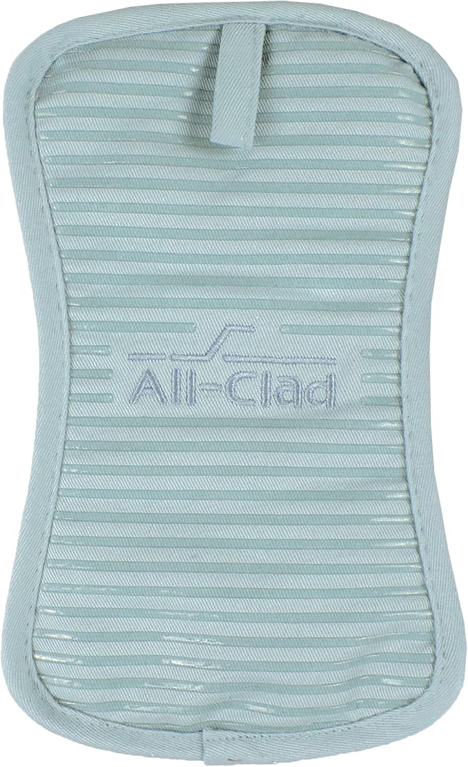 All-Clad Premium Pot Holder & Hot Pad: Heat Resistant up to 500 Degrees - Image 2