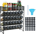 Skiileor Spice Rack Organizer by Skiileor