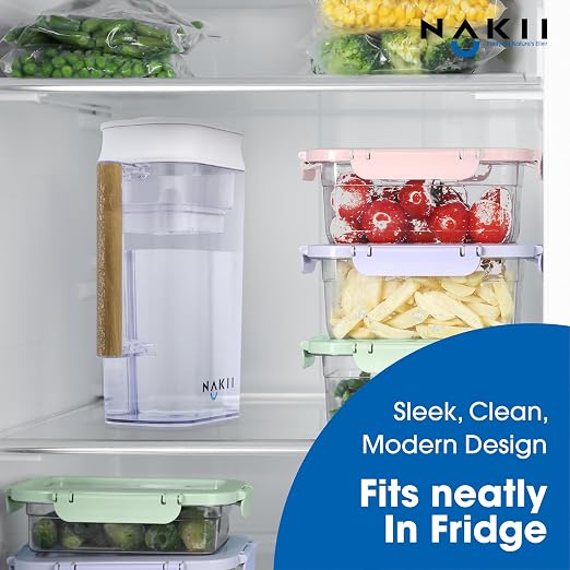 Water Filter Pitcher - Image 6