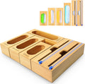 Individual Storage Bag Organizer by Gamtik