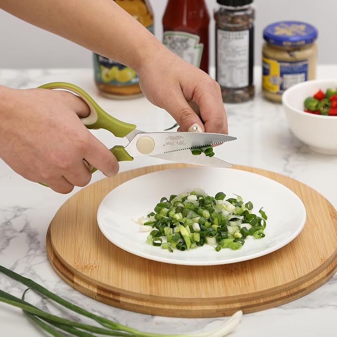 Mr. Pen- All Purpose Kitchen Shears - Image 7