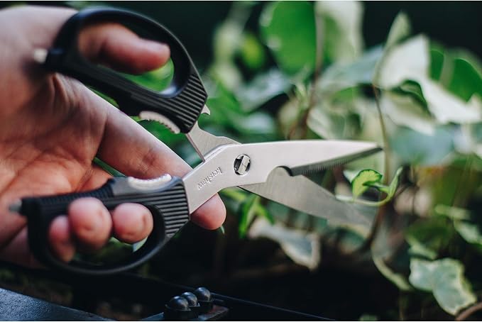 Kershaw Taskmaster Shears, - Image 4