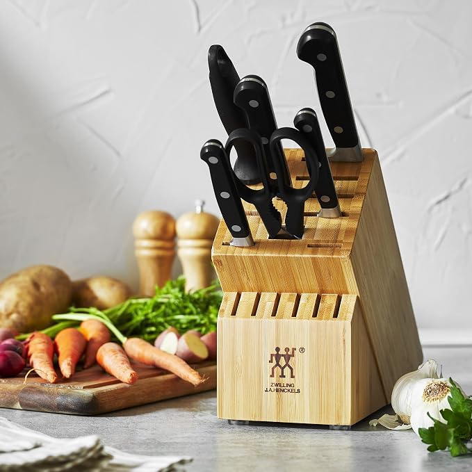 ZWILLING Professional S Knife Set - Image 2