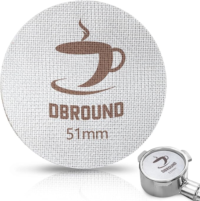 Puck Screen 51mm by Dbround