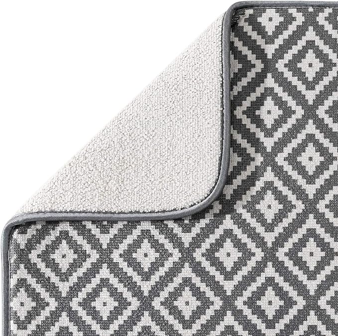 SUBEKYU Microfiber Dish Drying Mat - Image 3