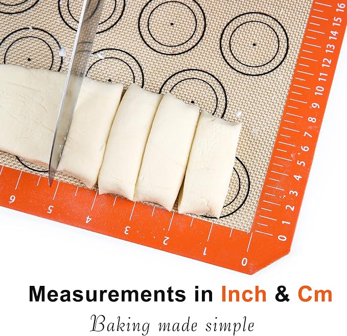 Silicone Baking Mat - Image 4