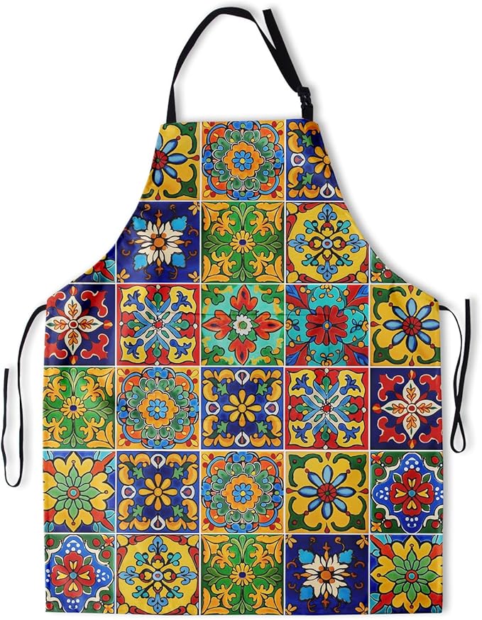 Funny Apron Polyester Grooming Aprons by DZGlobal