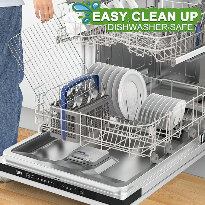 Decymis Cooling Rack and Baking Rack - Image 7