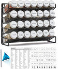 SpaceAid Spice Rack Organizer by SpaceAid
