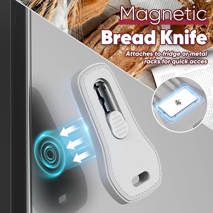 24SHEN Bread Lame, Sourdough Scoring Tool - Image 5
