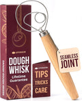 Superbaking Danish Dough Whisk by Superbaking