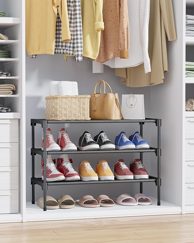 Kitsure Shoe Rack - Image 4