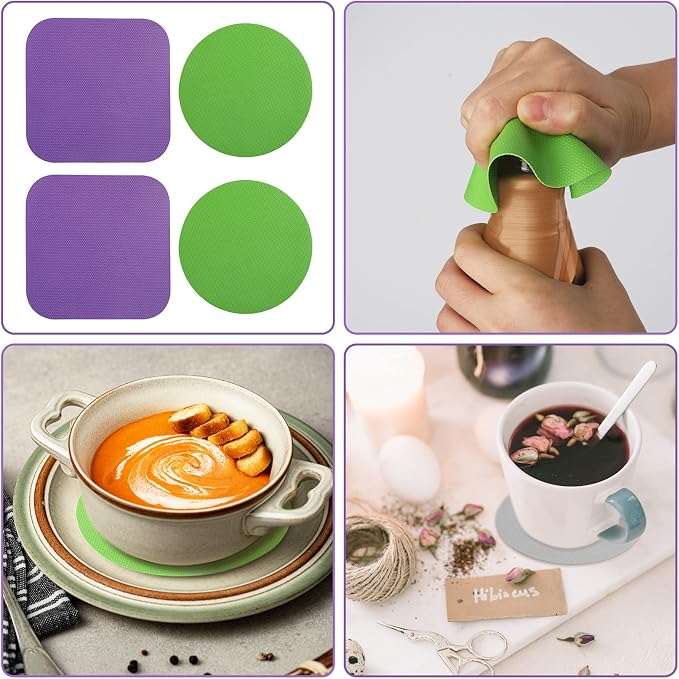 LUTER 4pcs Jar Opener - Image 7
