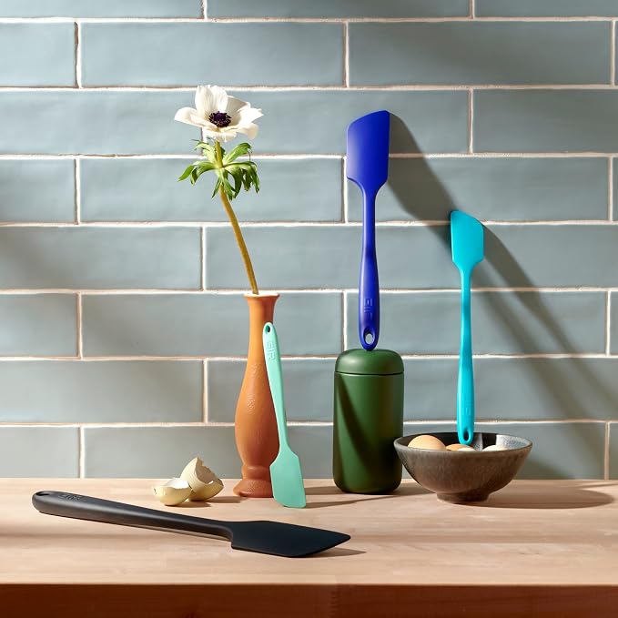 GIR: Get It Right Silicone Kitchen Spatula - Image 9