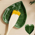 Ceramic Spoon Rest for Stove Top by Anoonse