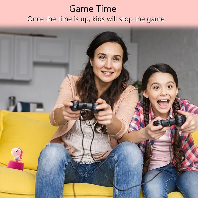 Timers, Classroom Timer for Kids, Kitchen Timer for Cooking, Desk Time Tracker - Image 6