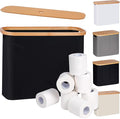 efluky Toilet Paper Storage, Toilet Paper Basket by efluky
