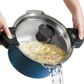 ACTIV CUISINE 8.5qt Pasta Pot by ACTIVCUISINE