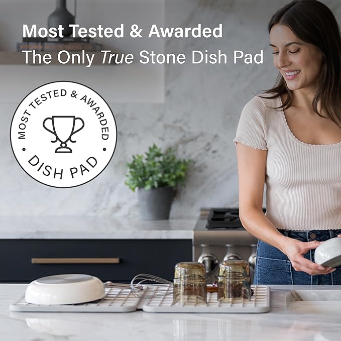 Dorai Home Dish Pad - Image 8