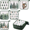 Bencailor 12 Pcs Pot Holders by Bencailor