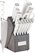 Cuisinart 15-Piece Knife Set by Cuisinart