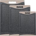 Extra Large Cutting Boards, Plastic Cutting Boards by Empune
