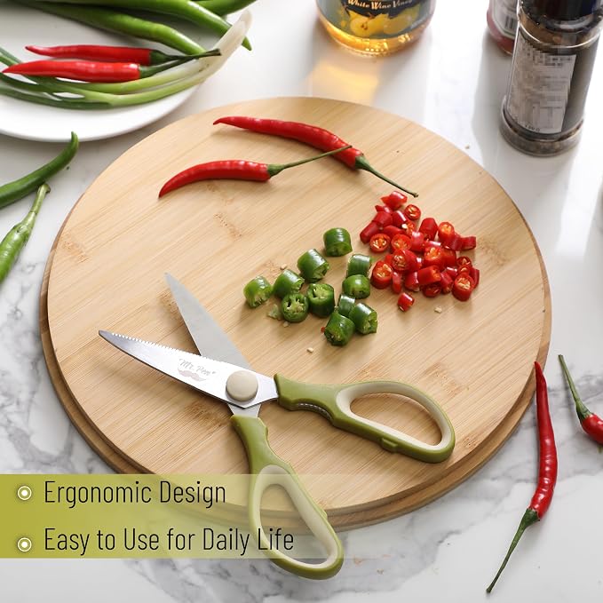 Mr. Pen- All Purpose Kitchen Shears - Image 6