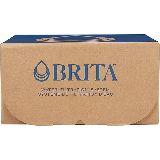 Brita Large Water Filter Pitcher - Image 13