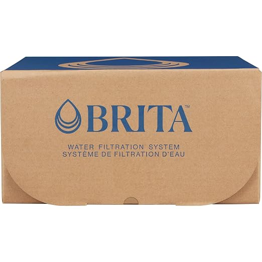 Brita Large Water Filter Pitcher - Image 13