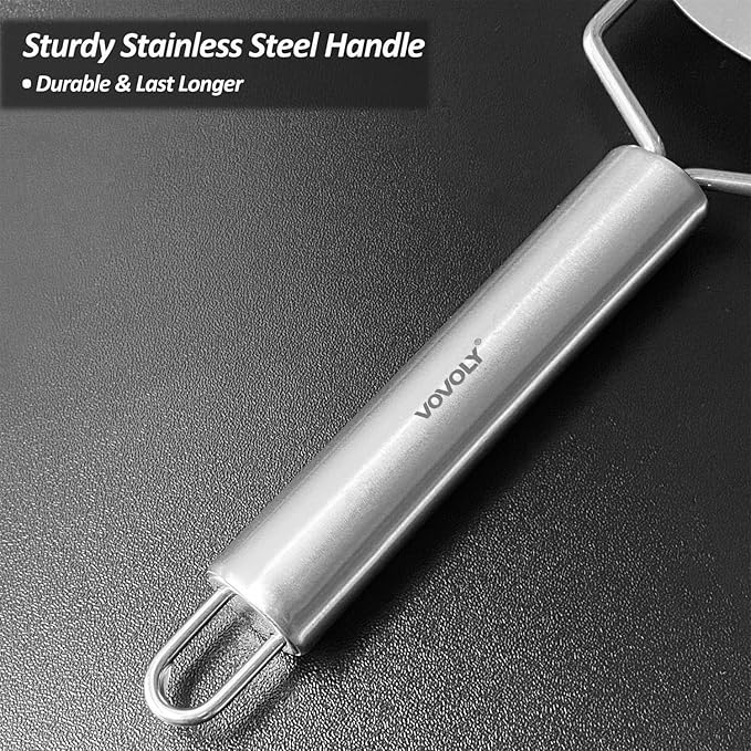 Professional Zester Grater Coarse - Image 6